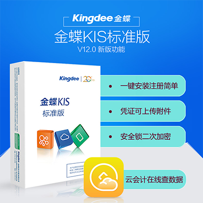 金蝶kis客户端小公司用金蝶还是用友-第2张图片-太平洋在线下载