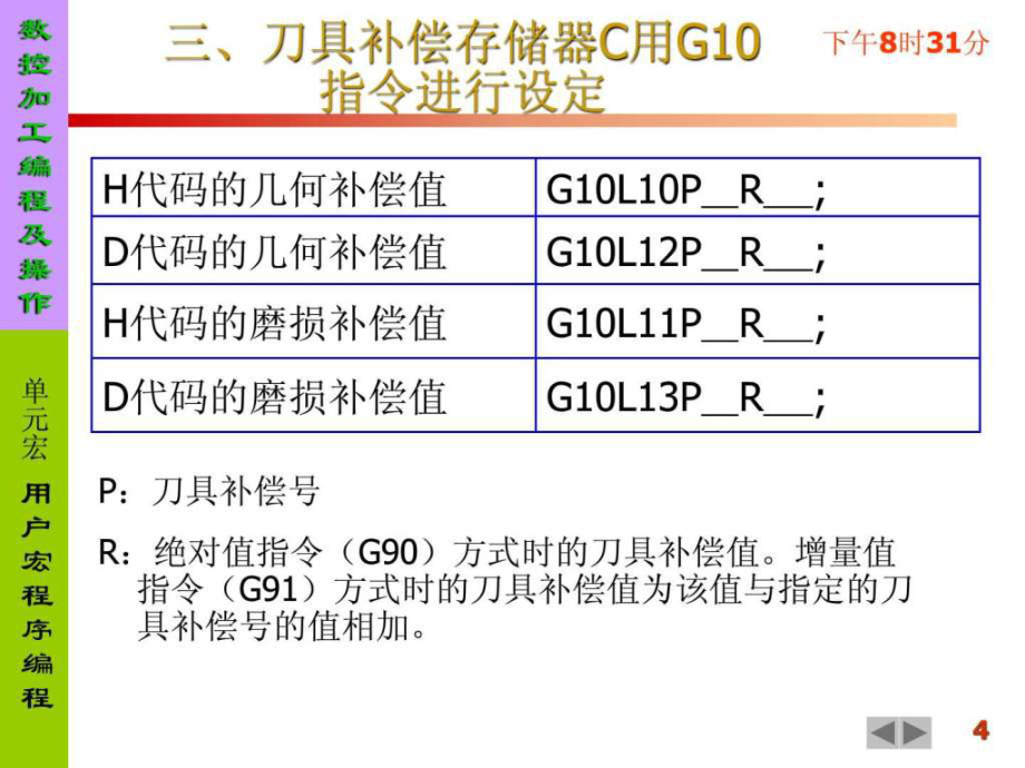 加工中心宏程序版手机版加工中心宏程序app破解版-第1张图片-太平洋在线下载