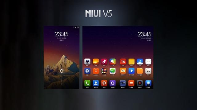 MIUI安卓13版miui13智能助理安装包下载