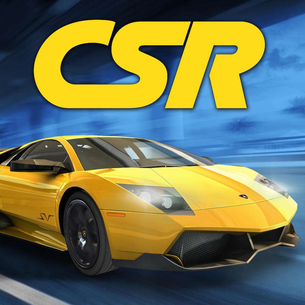 csr2破解版苹果csr赛车2破解版新版本-第2张图片-太平洋在线下载